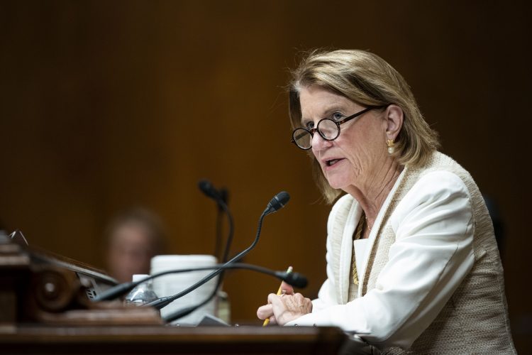 ‘Like A Ghost Town’: Capito Recalls D.C. On 9/11
